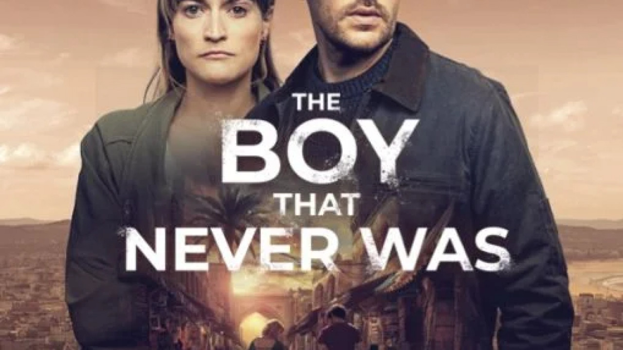 The Boy That Never Was