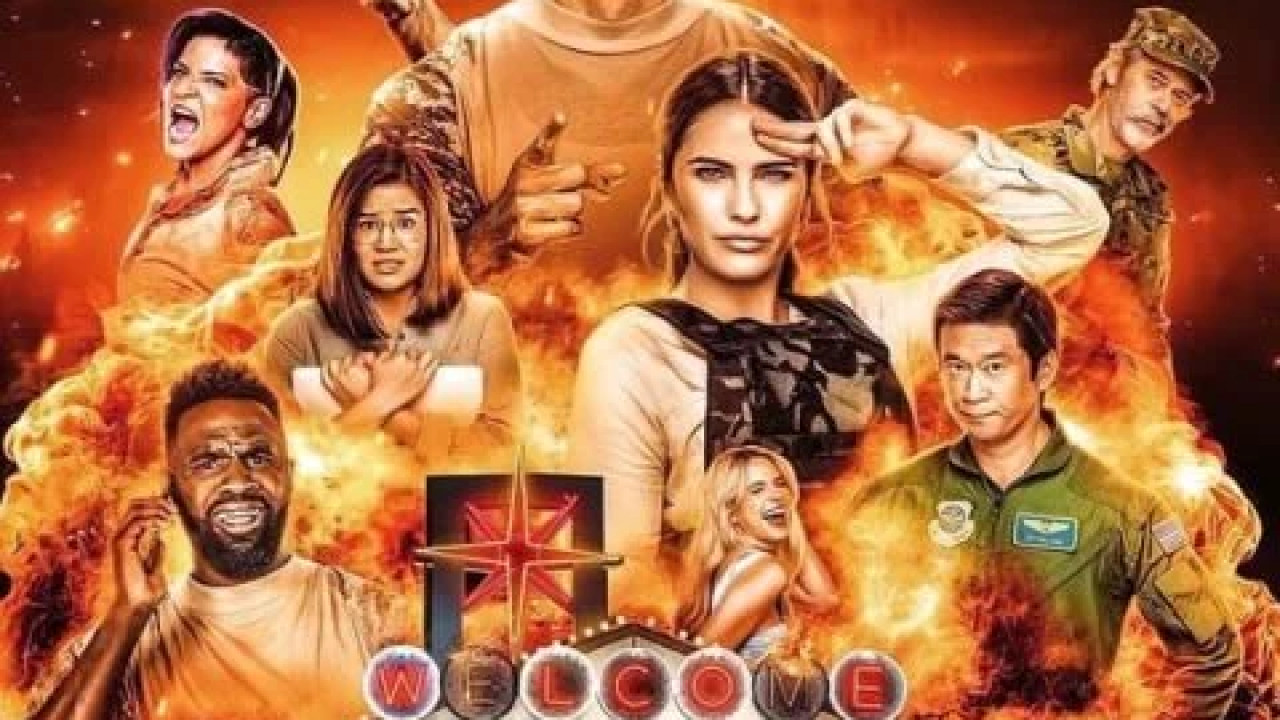 Obliterated الموسم الاول الحلقة 5