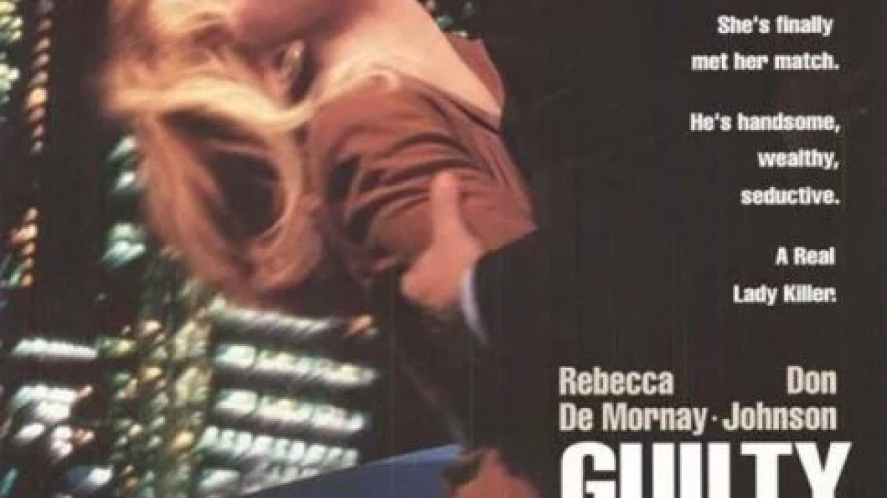 Guilty as Sin ( 1993 )