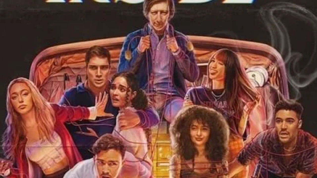 Its Whats Inside ( 2024 )