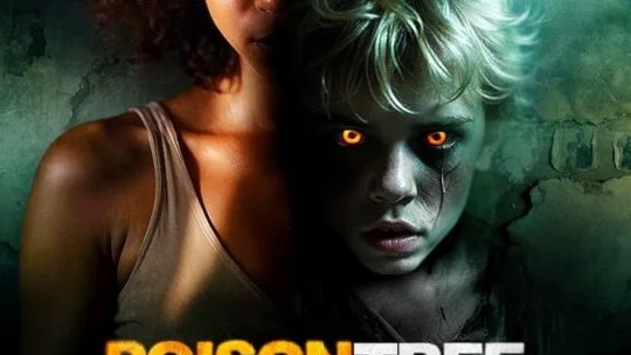 Poison Tree ( 2025 )