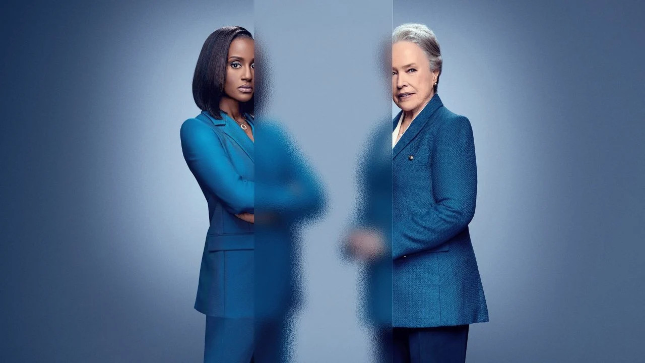 Matlock الموسم الثاني الحلقة 4