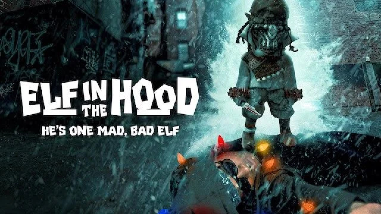 Elf in the Hood ( 2024 )