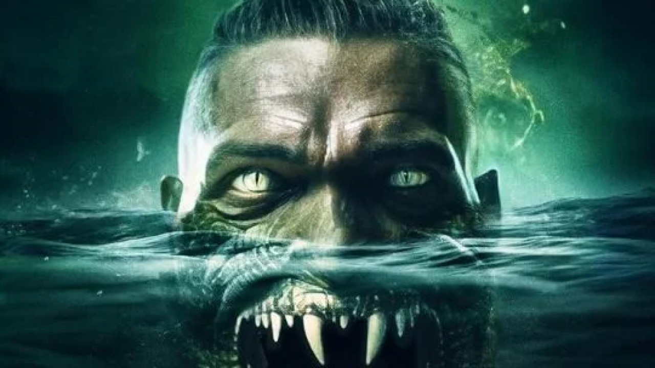 Crocodylus: Mating Season ( 2023 )