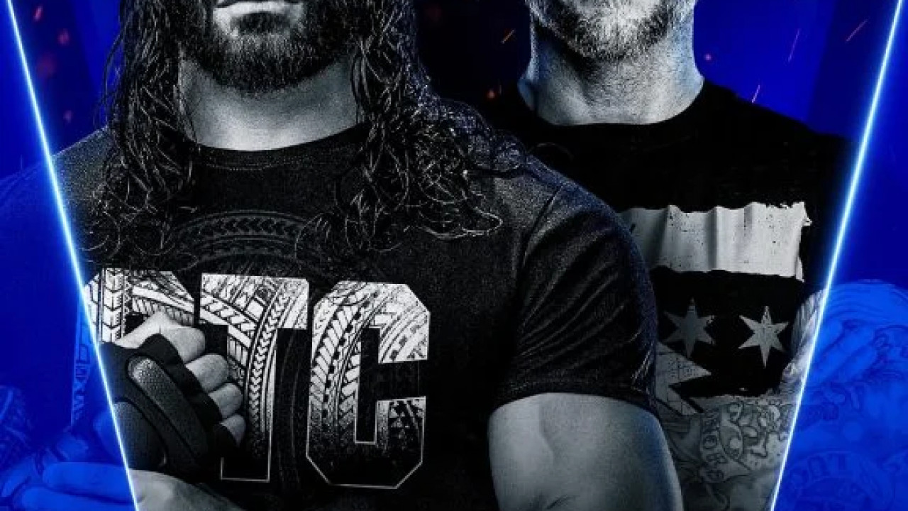 WWE Smackdown Live 29.11. ( 2024 )