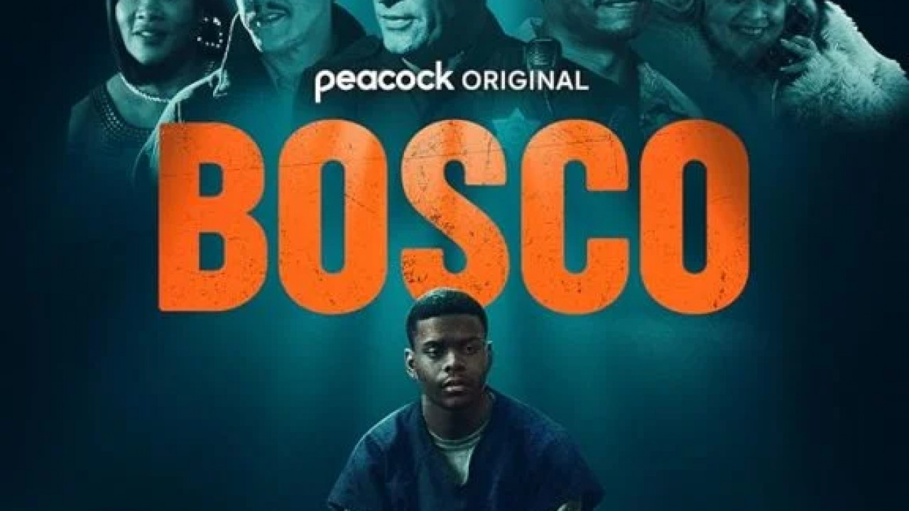 Bosco ( 2024 )