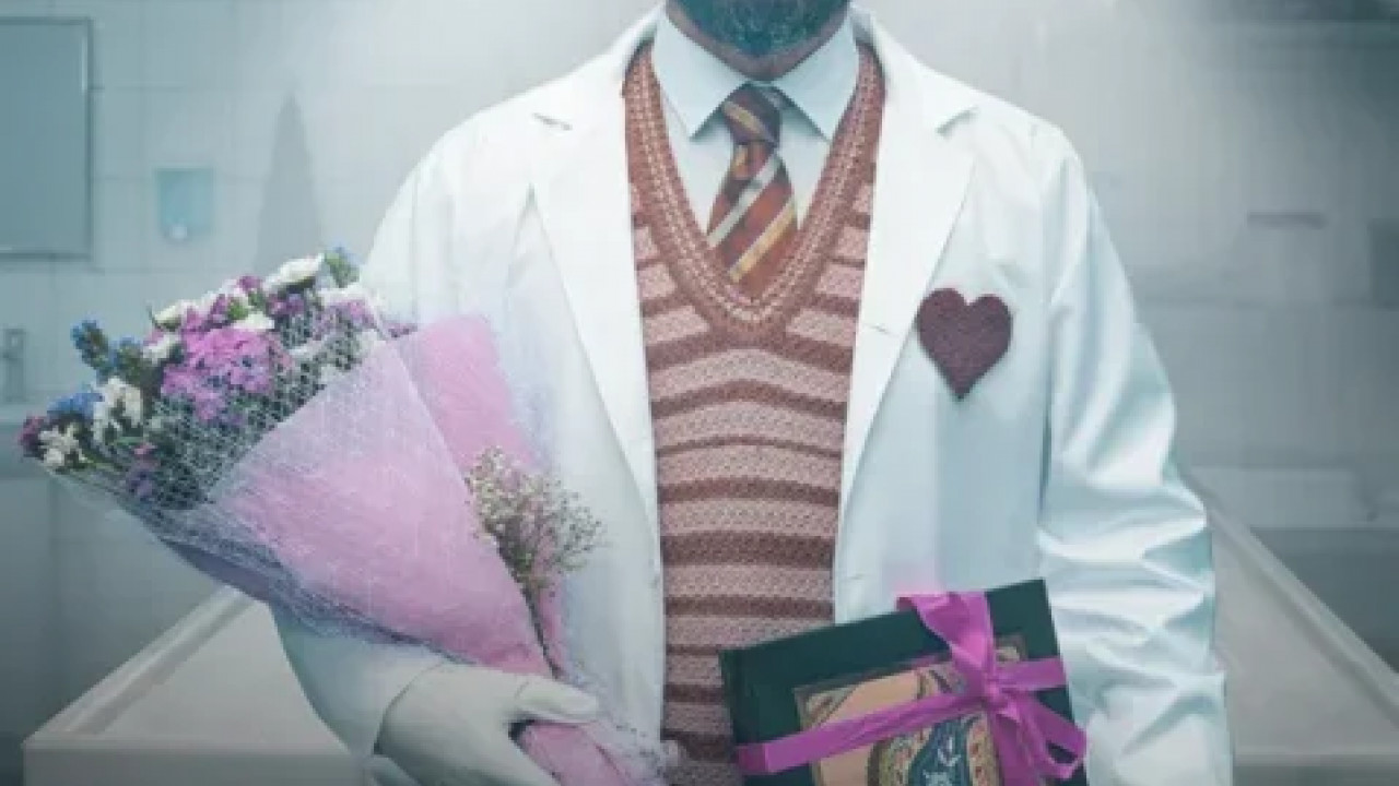 غسال الموسم الاول الحلقة 6