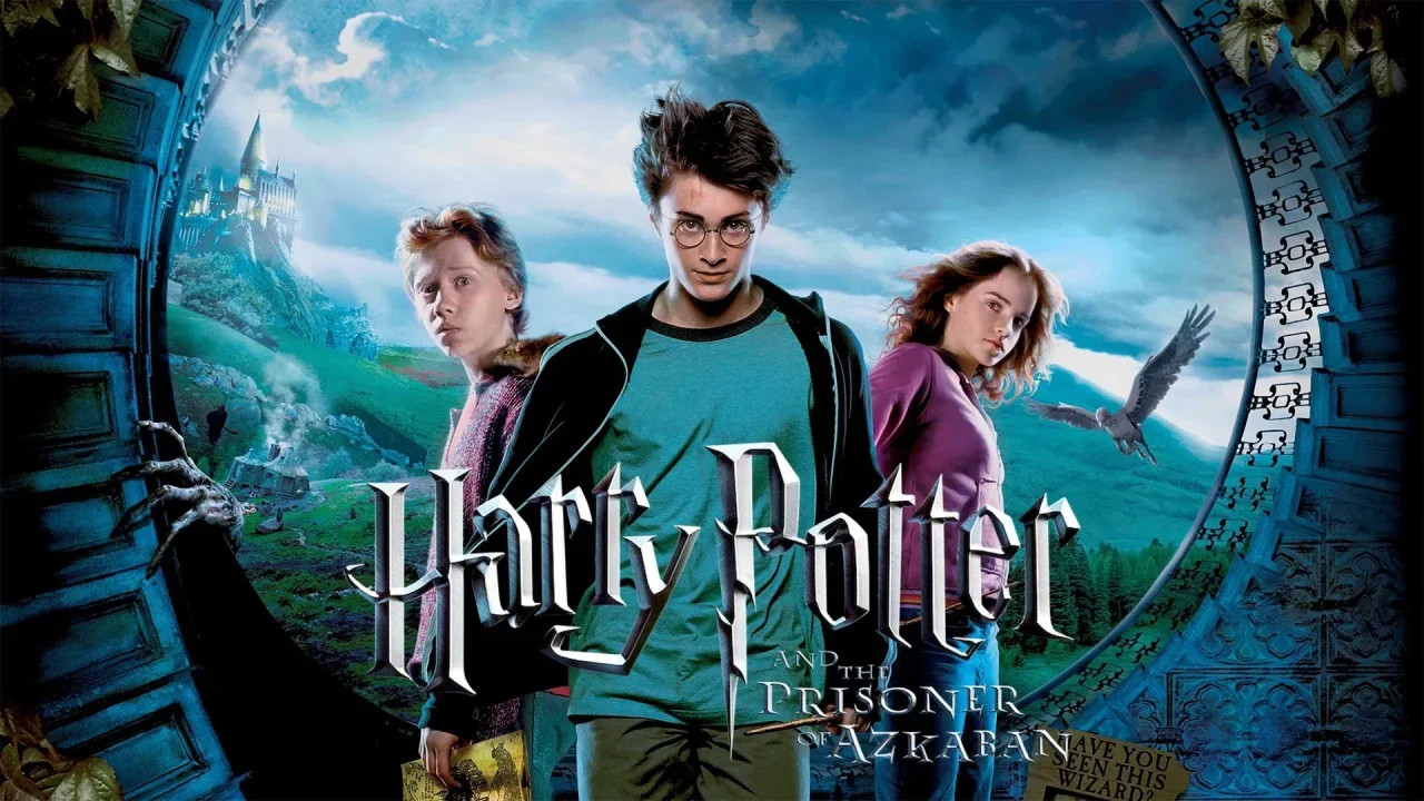 Harry Potter and the Prisoner of Azkaban ( 2004 )