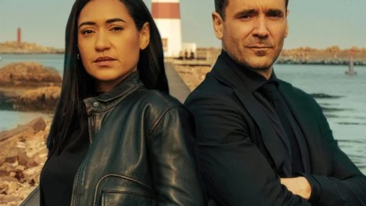 Saint-Pierre الموسم الثاني الحلقة 4