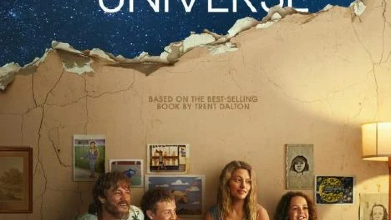 Boy Swallows Universe الحلقة 6