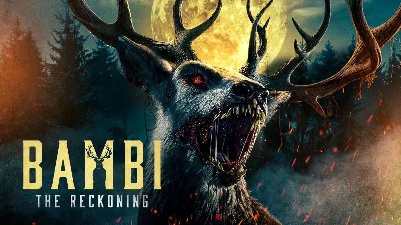 Bambi: The Reckoning ( 2025 )