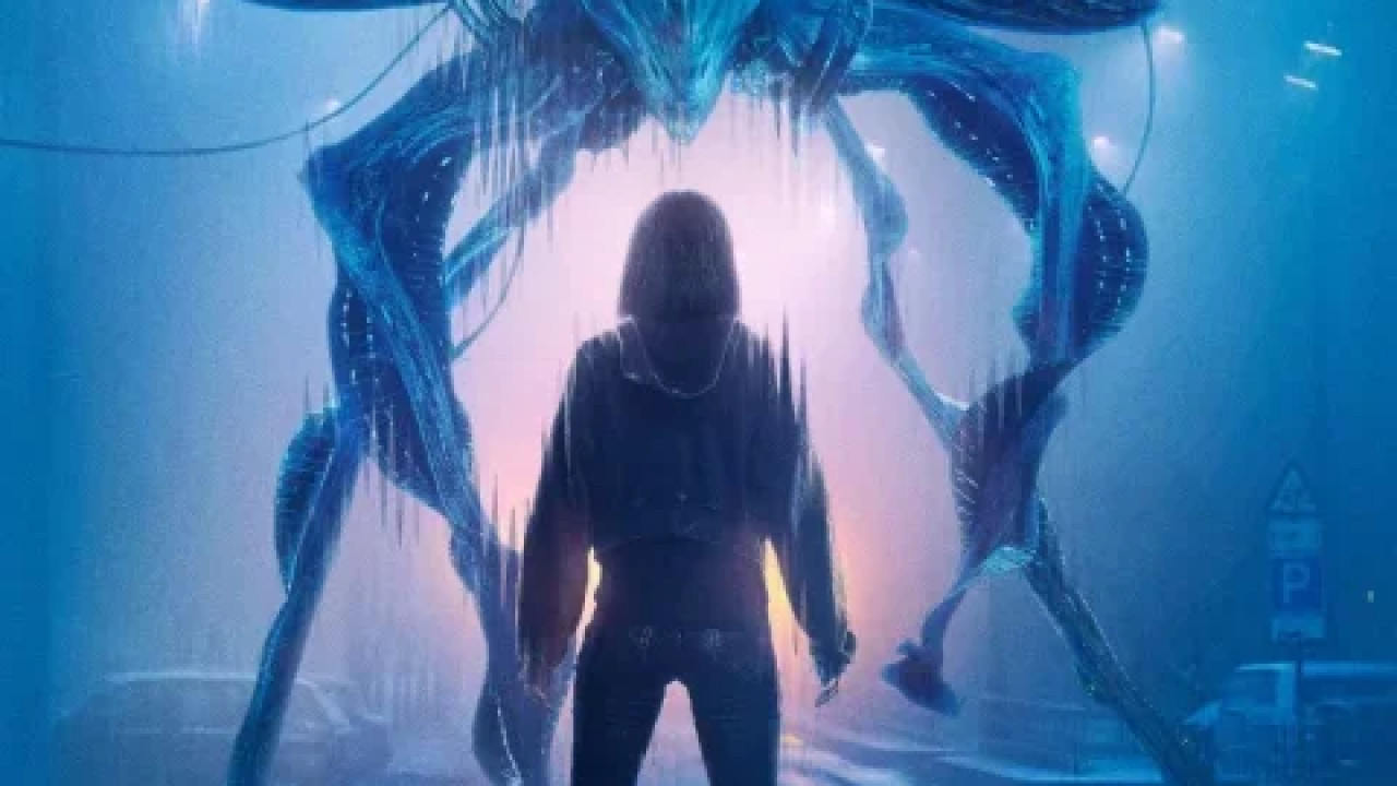 Invasion الموسم الثالث الحلقة 7