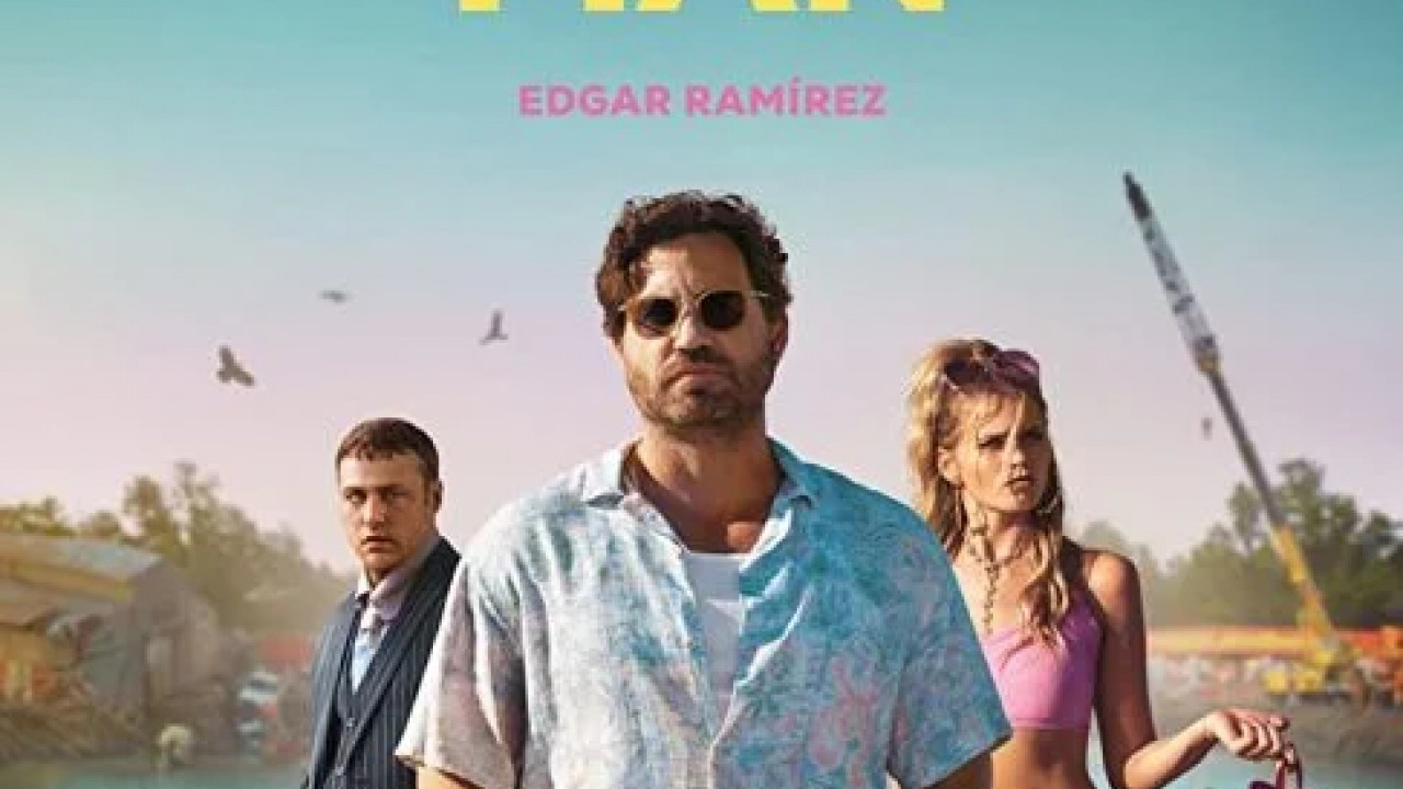 Florida Man الحلقة 5