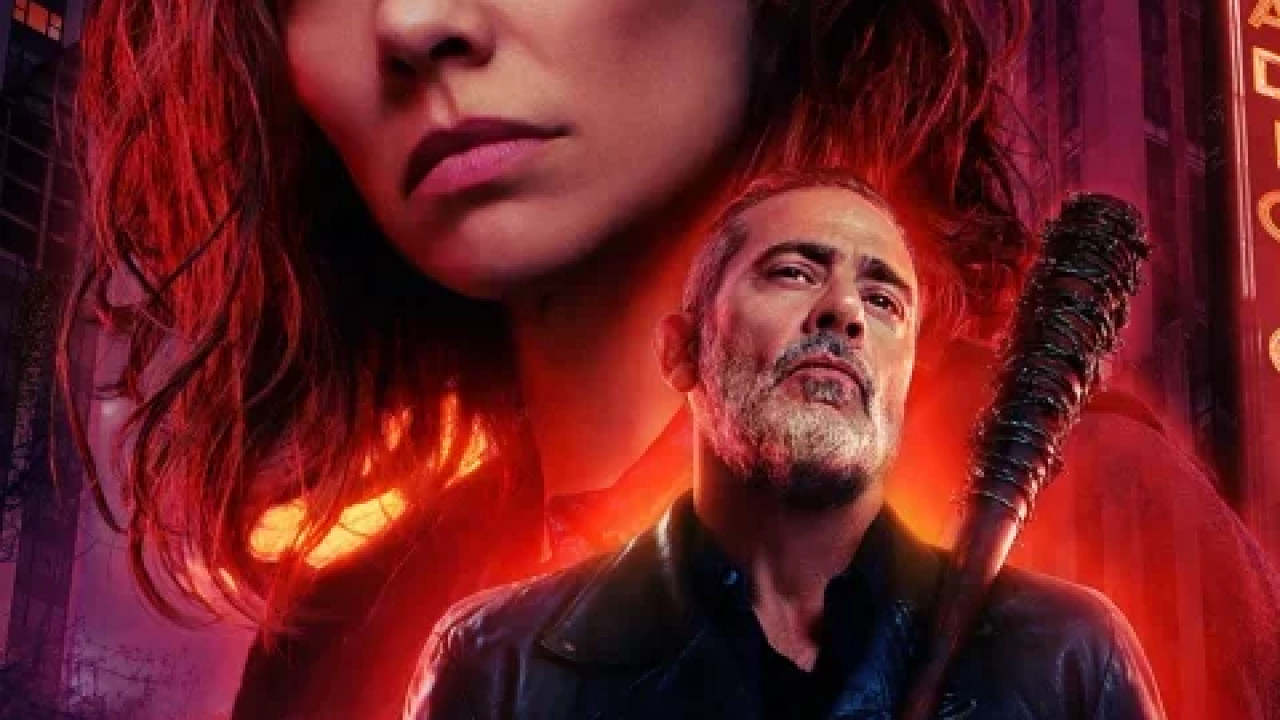 The Walking Dead Dead City الموسم الثاني الحلقة 3