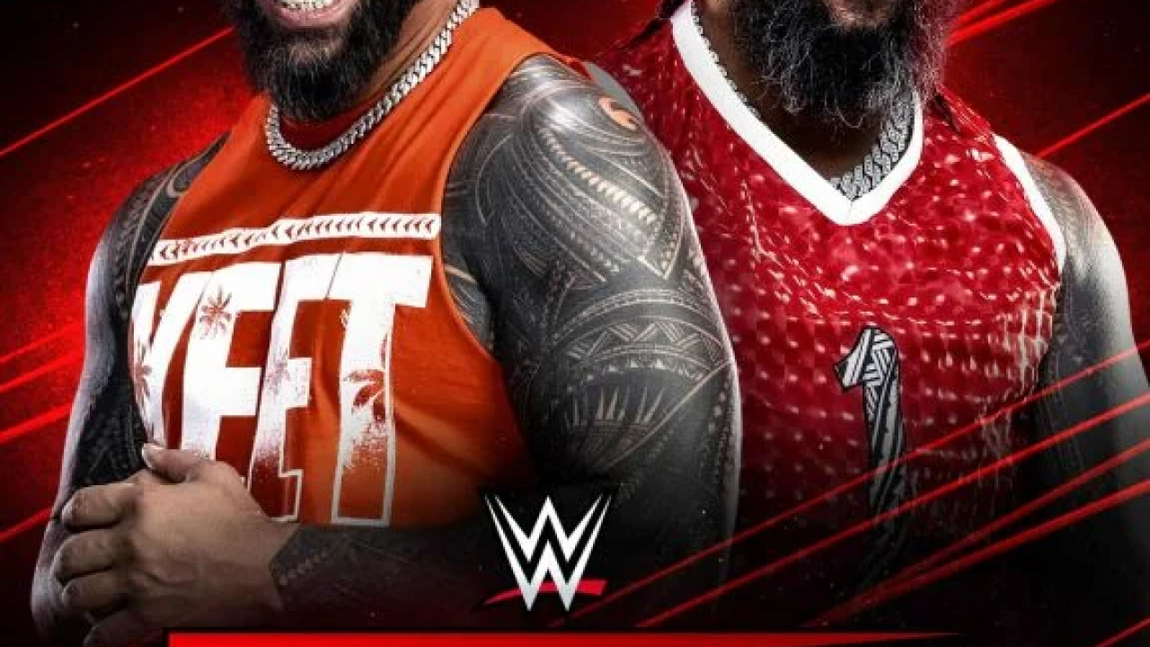 WWE RAW 08.09. ( 2025 )