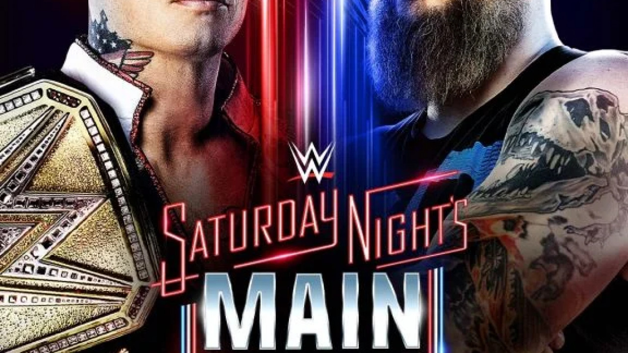 WWE Main Event 14.12. ( 2024 )
