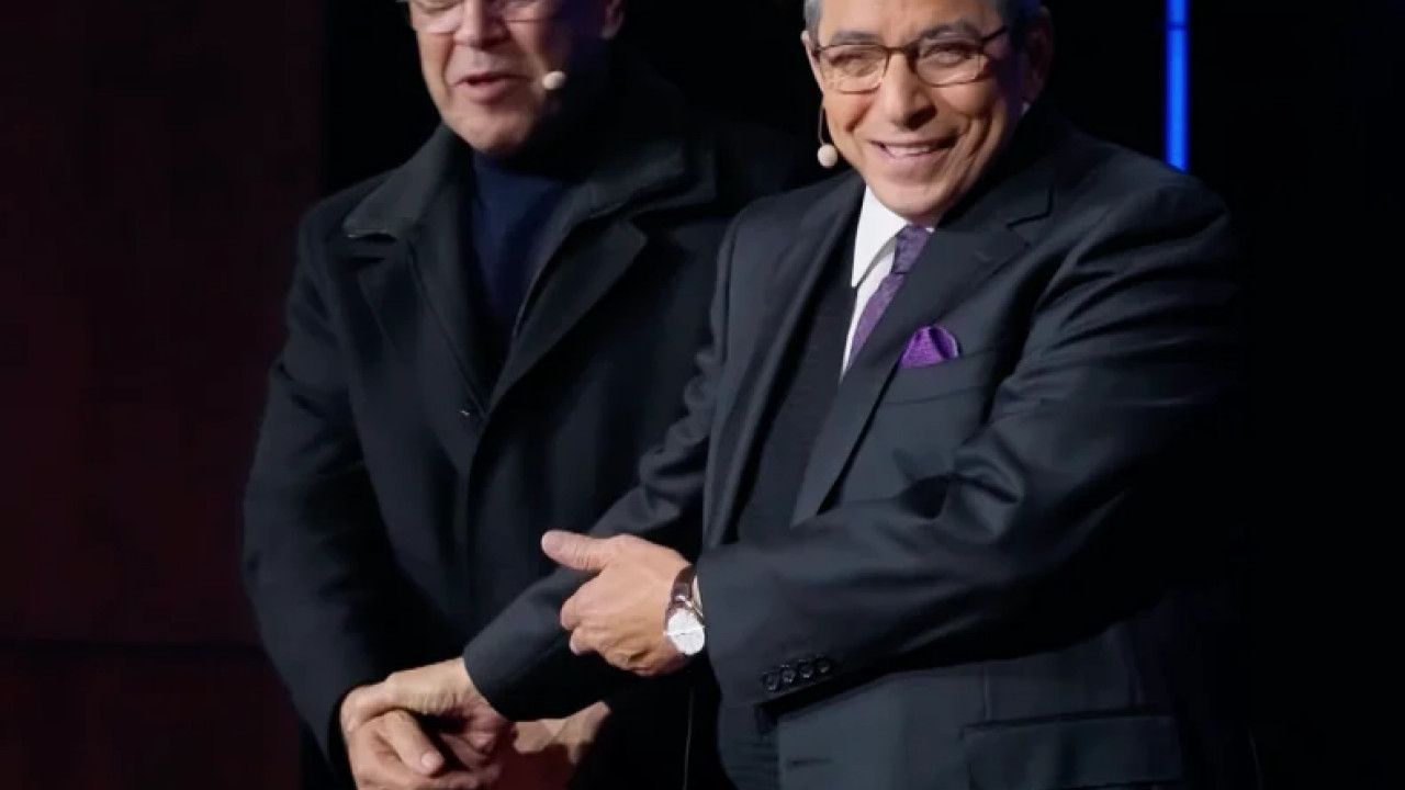 سولد اوت كامل العدد الحلقة 38