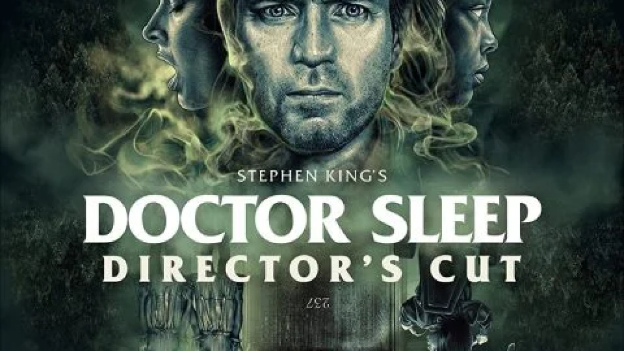  Doctor Sleep ( 2019 )