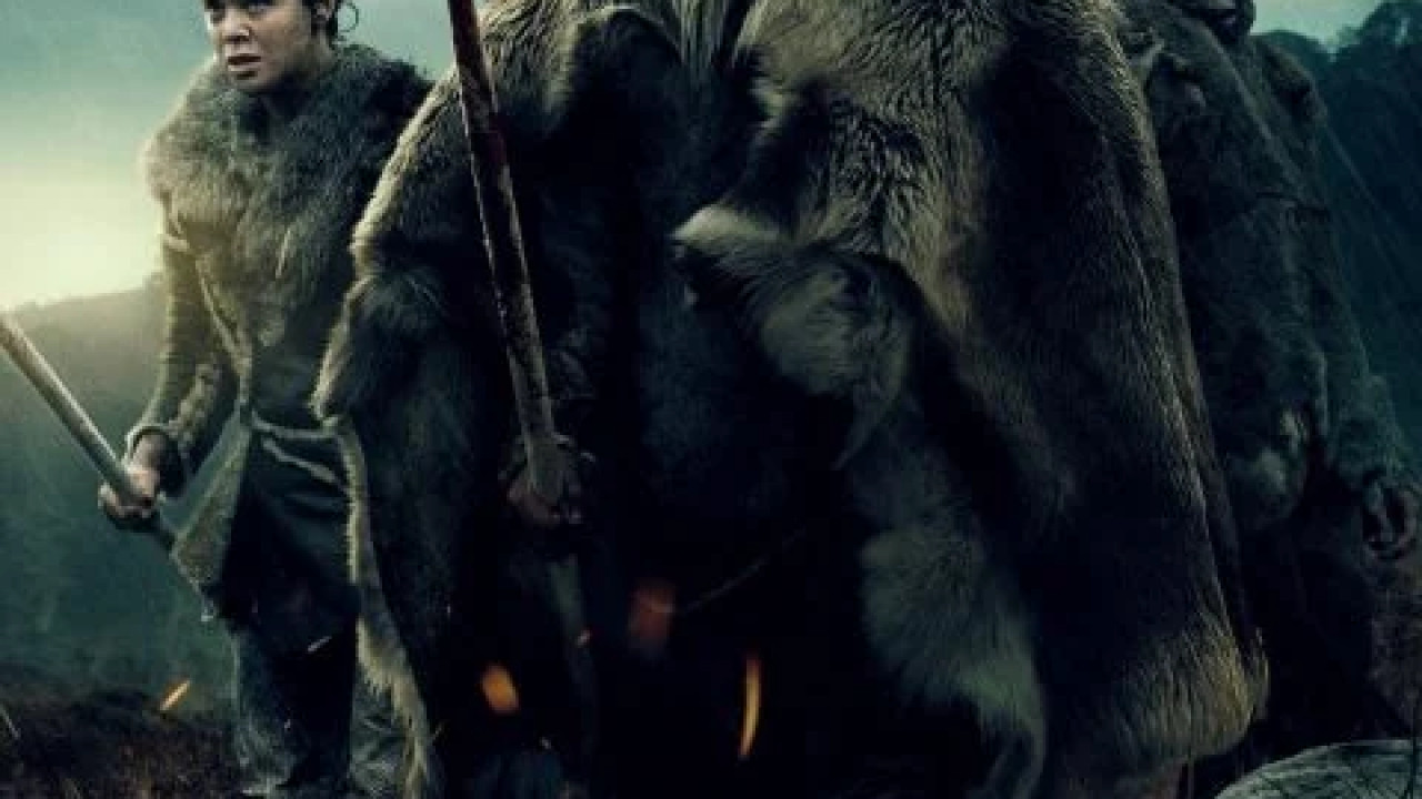 Out of Darkness ( 2024 )