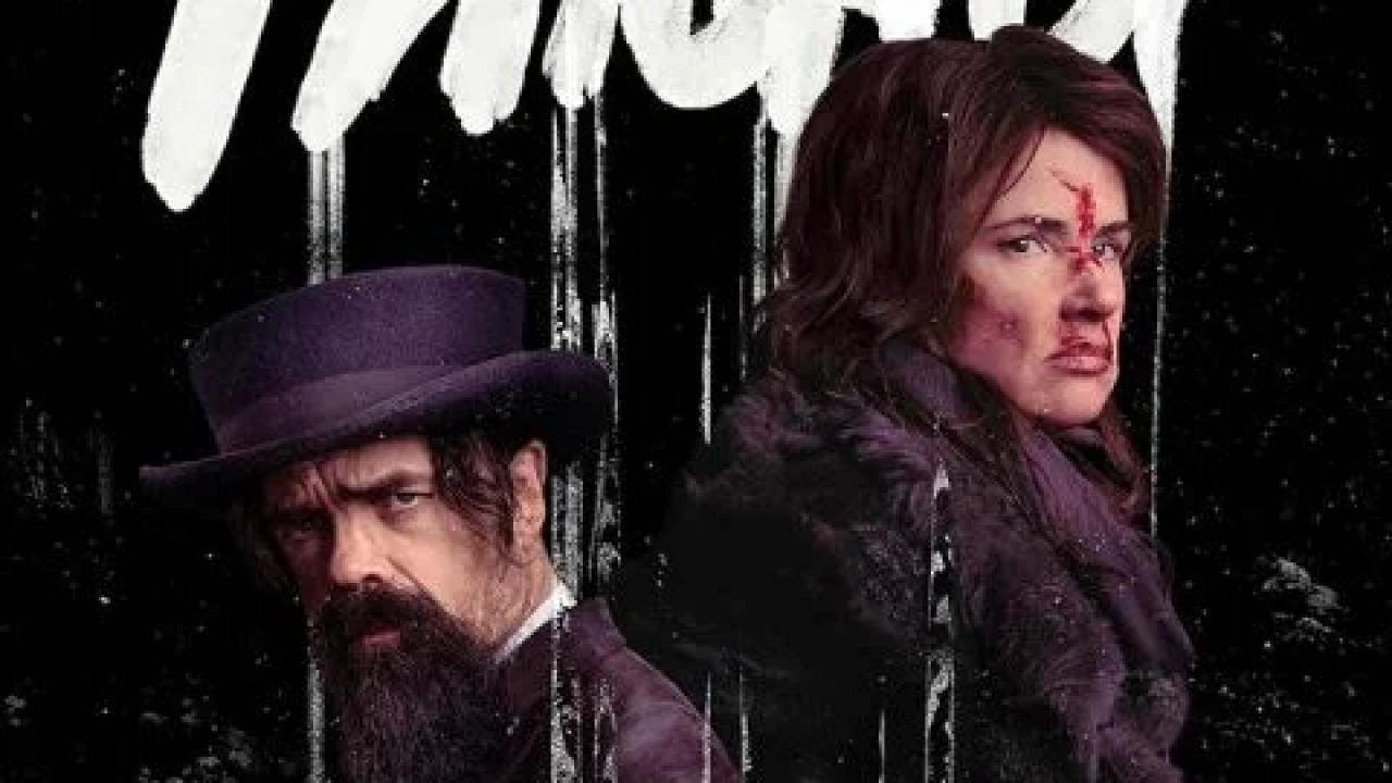 The Thicket ( 2024 )