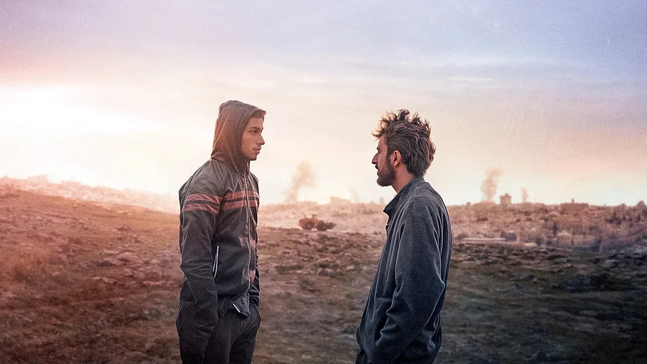 No Other Land ( 2024 )