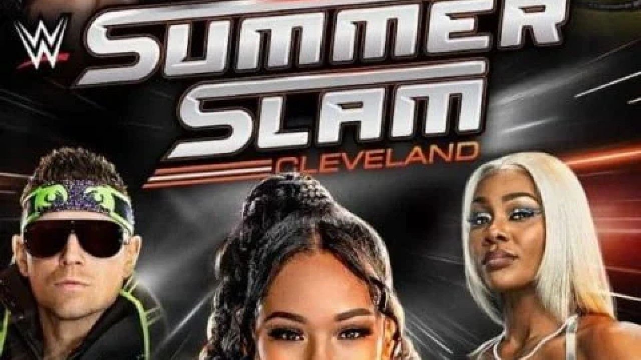 WWE Summerslam ( 2024 )