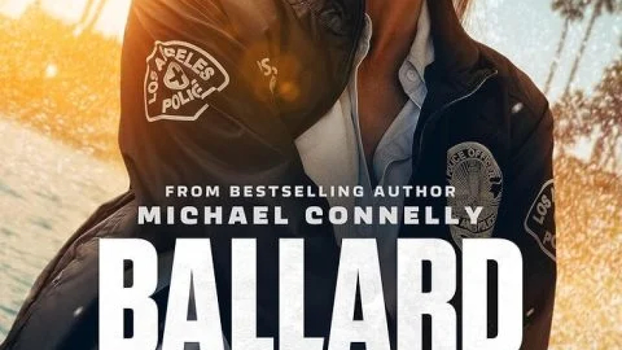 Ballard الموسم الاول الحلقة 7