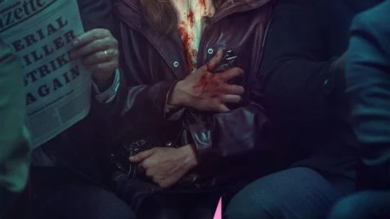 Sweetpea الموسم الاول الحلقة 4