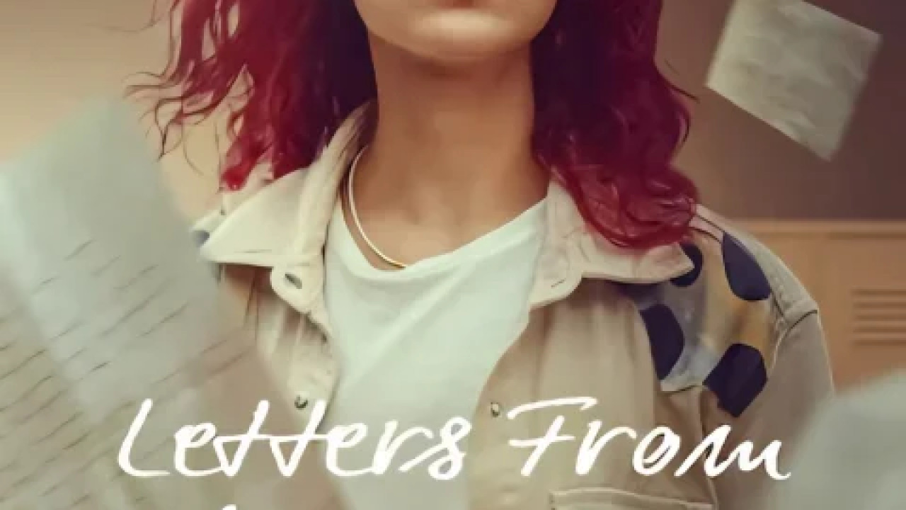 Letters from the Past الموسم الاول الحلقة 7