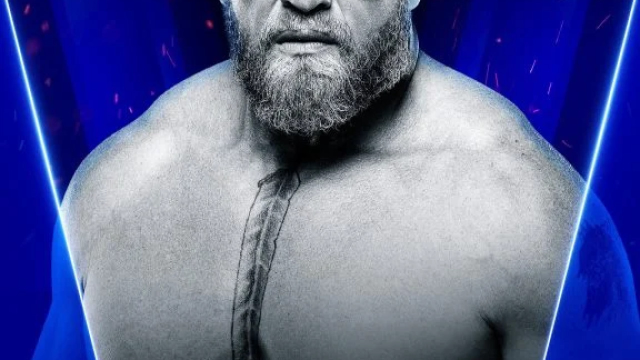 WWE Smackdown Live 12.09. ( 2025 )