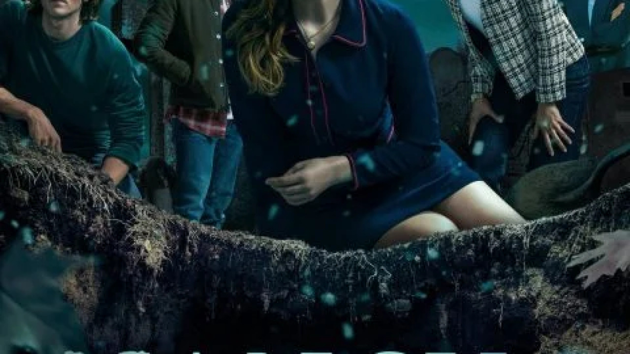 Nancy Drew الموسم الرابع الحلقة 7