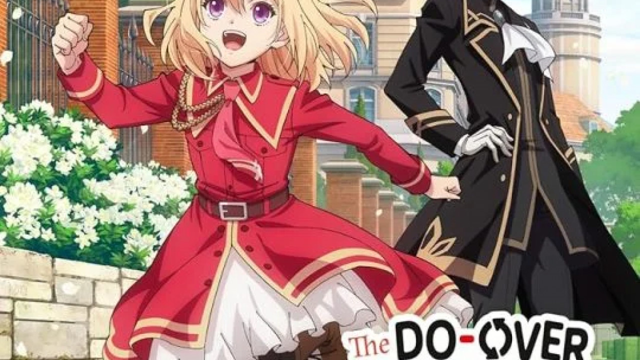 انمي Yarinaoshi Reijou wa Ryuutei Heika wo Kouryakuchuu الحلقة 2