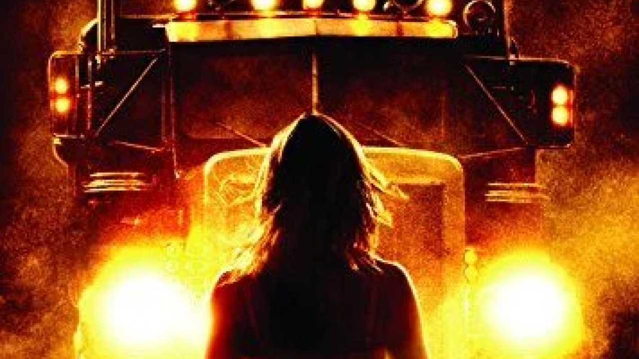 Joy Ride 2: Dead Ahead ( 2008 )