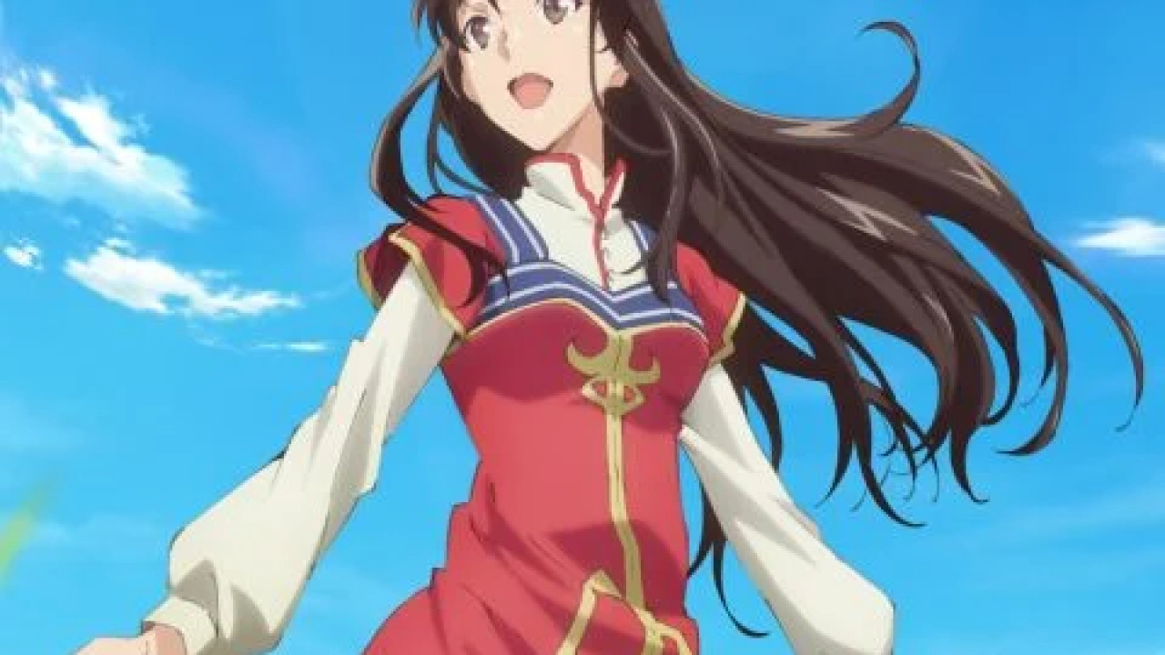 انمي Seijo no Maryoku wa Bannou Desu الموسم الثاني الحلقة 10