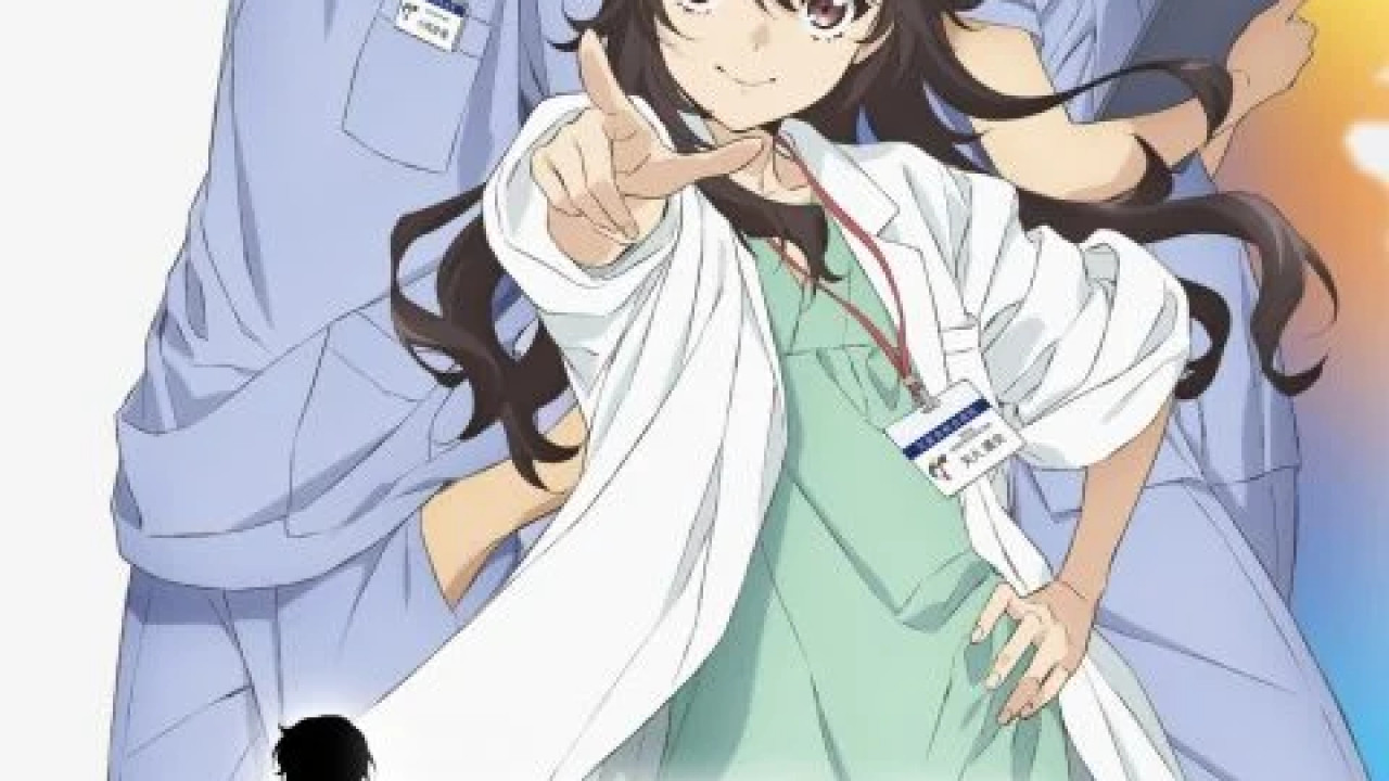 انمي Ameku Takao no Suiri Karte