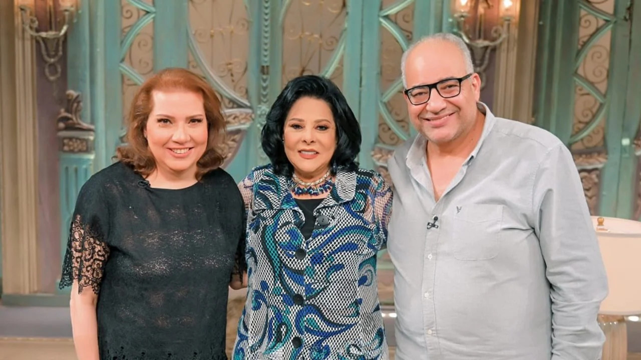 صاحبة السعادة 2024 - حلقة بيومي فؤاد