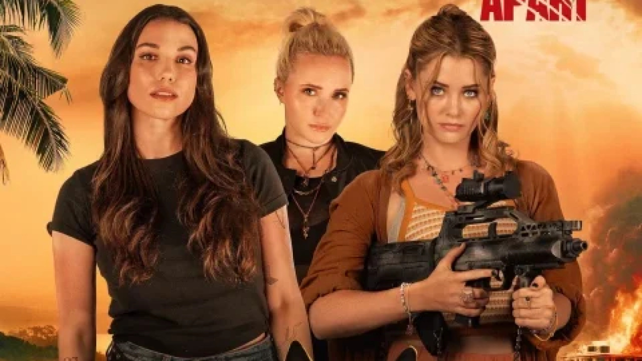 A Breed Apart ( 2025 )