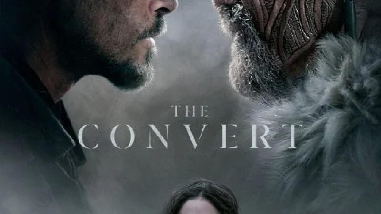The Convert ( 2023 )