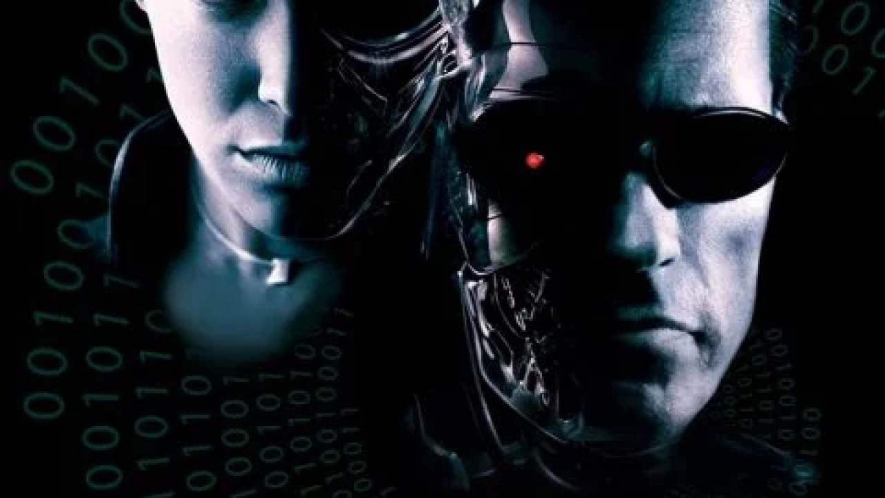 Terminator 3: Rise of the Machines ( 2003 )