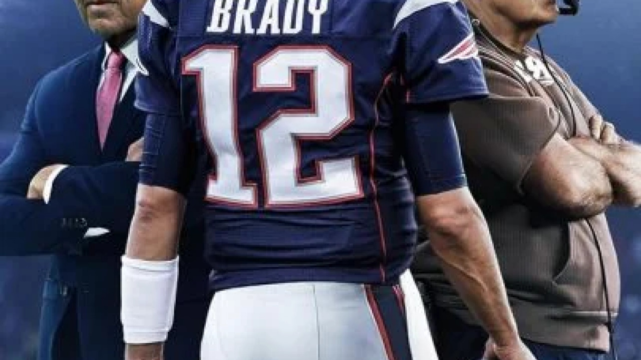 The Dynasty: New England Patriots الحلقة 10