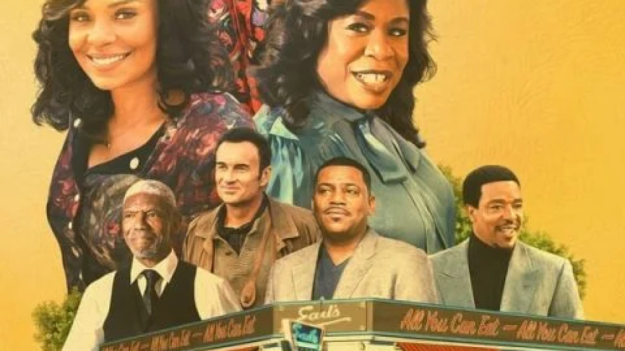 The Supremes at Earls All-You-Can-Eat ( 2024 )