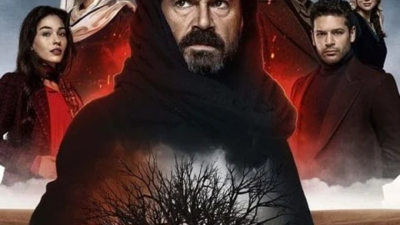 ملحمة الشجرة السوداء الموسم الاول الحلقة 14