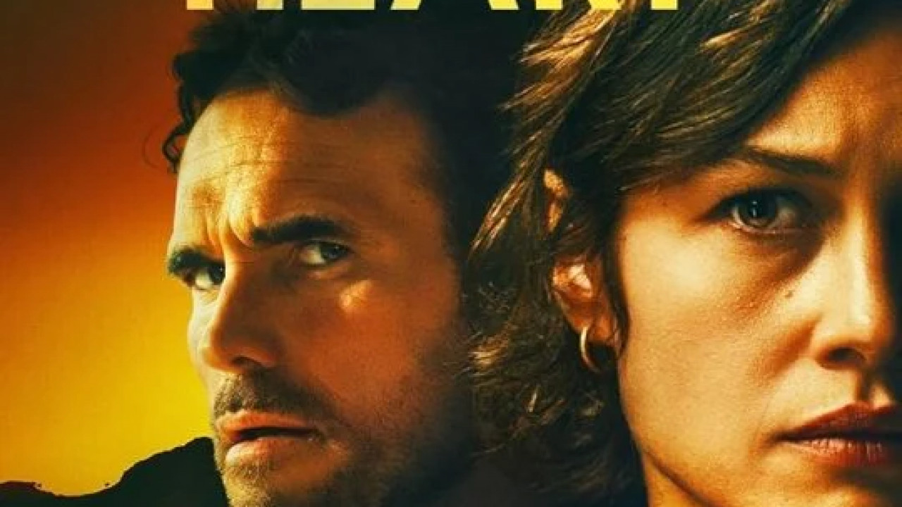 Haunted Heart ( 2024 )