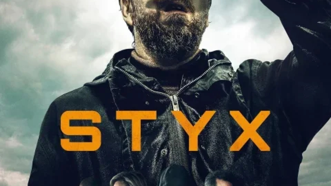 Styx الموسم الاول الحلقة 5
