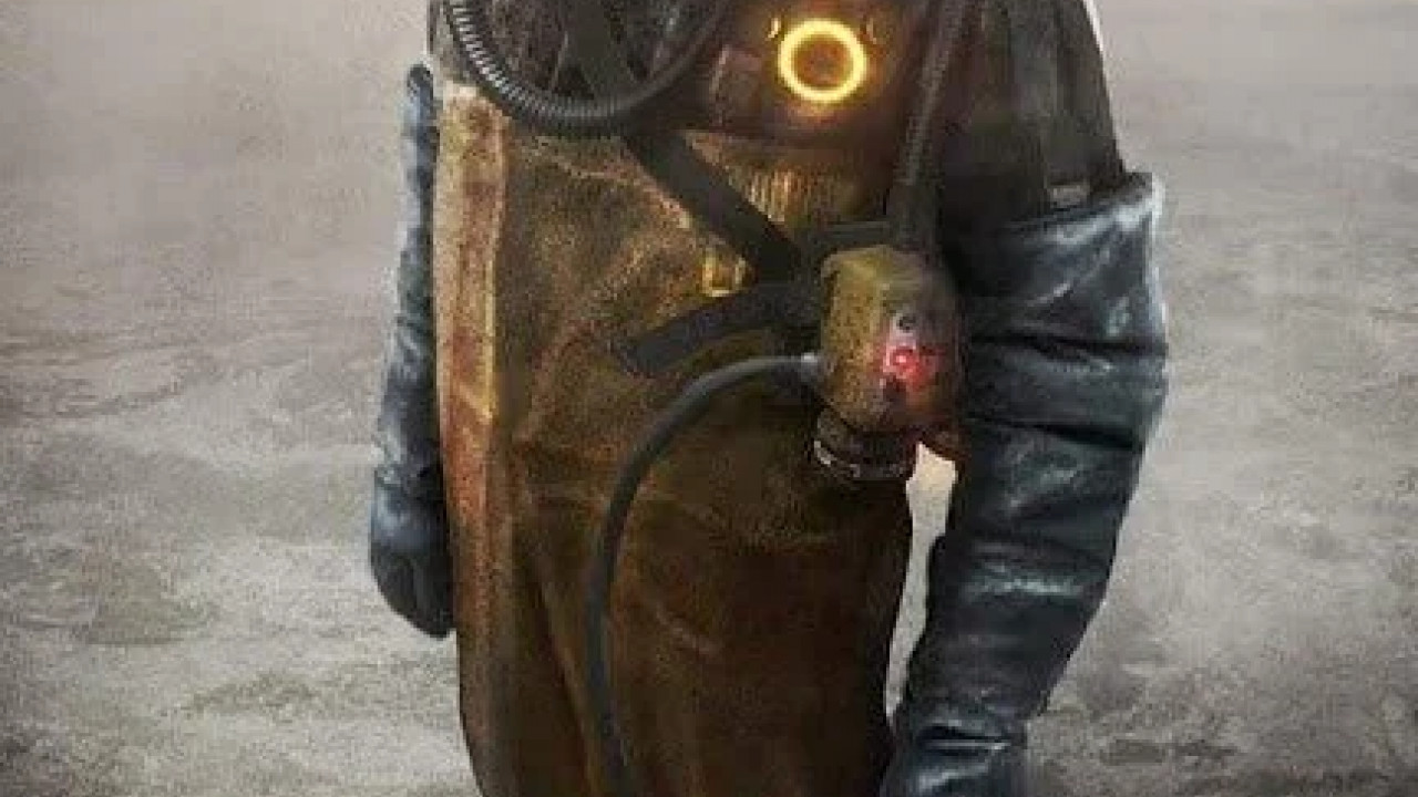 2048: Nowhere to Run ( 2017 )