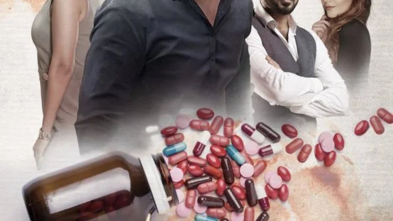 حد فاصل خيال حلمي الحلقة 2