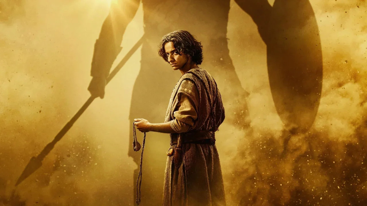 House of David الموسم الاول الحلقة 8