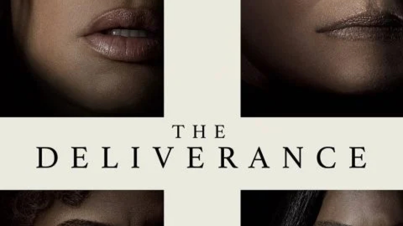 The Deliverance ( 2024 )