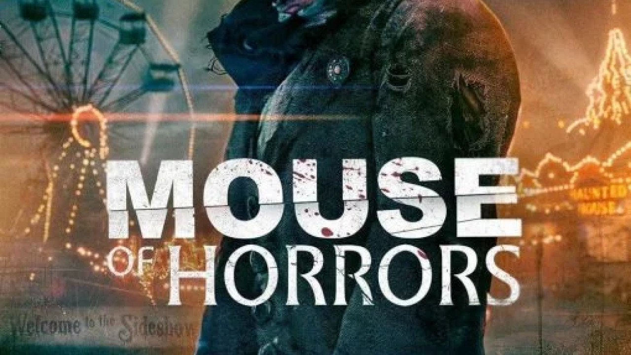 Mouse of Horrors ( 2025 )