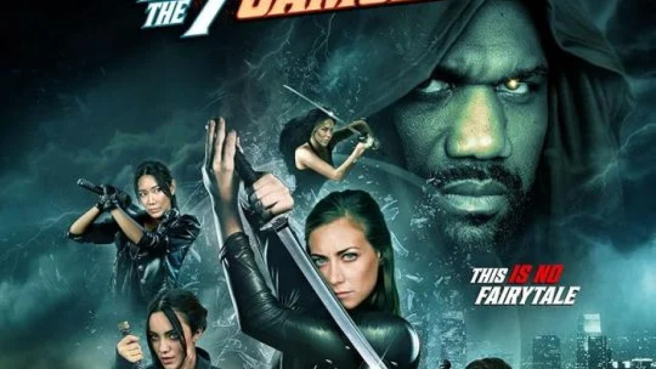 Snow White and the Seven Samurai ( 2024 )